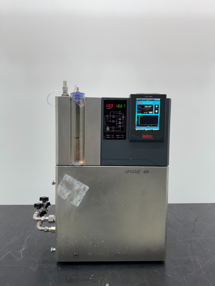 Image of Huber Unistat Chiller Model 405